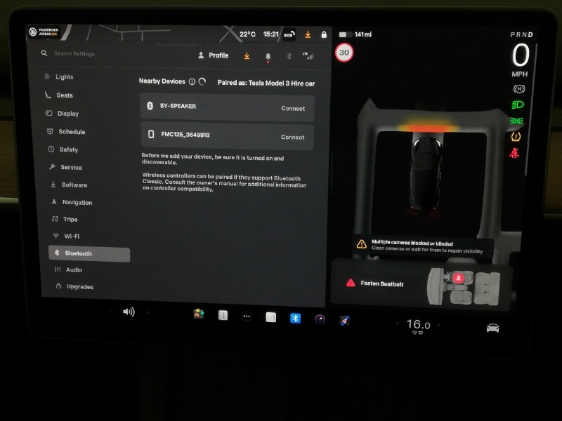 Used Tesla Model 3 2022 for sale - 76403848: Photo 10