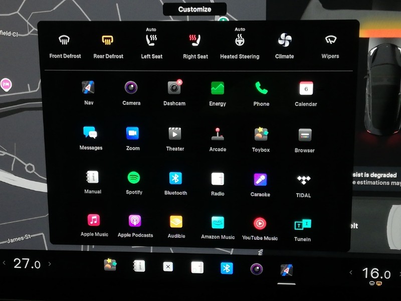 Used Tesla Model 3 2022 for sale - 76403848: Photo 12