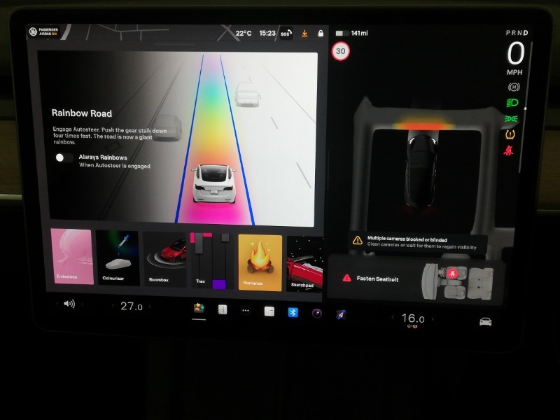 Used Tesla Model 3 2022 for sale - 76403848: Photo 13