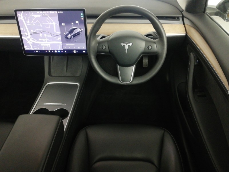 Used Tesla Model 3 2022 for sale - 76403848: Photo 7