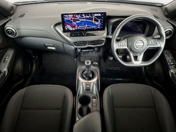 Used Nissan Juke 2024 for sale - 79061166: Photo