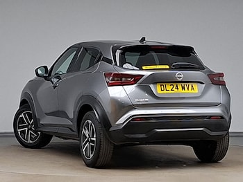Used Nissan Juke 2024 for sale - 79061166: Photo