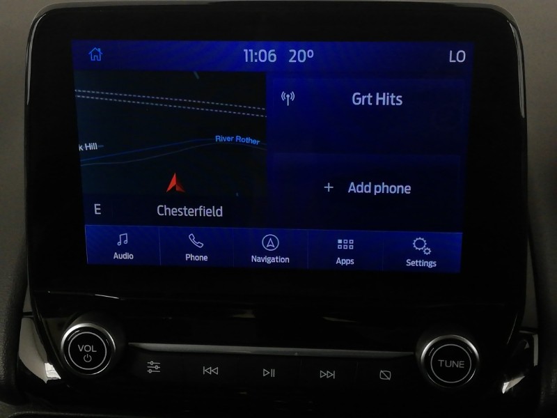 Used Ford Ecosport 2022 for sale - 76414720: Photo 10