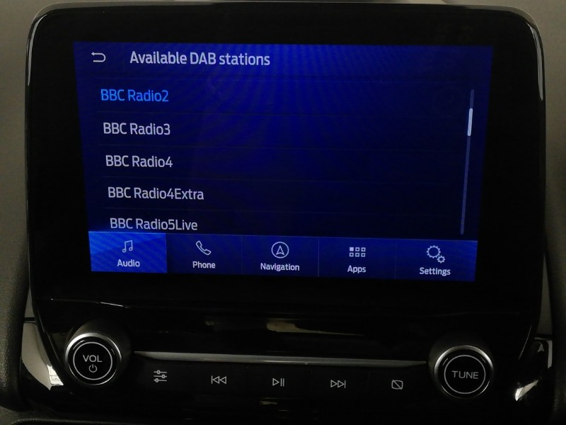 Used Ford Ecosport 2022 for sale - 76414720: Photo 12