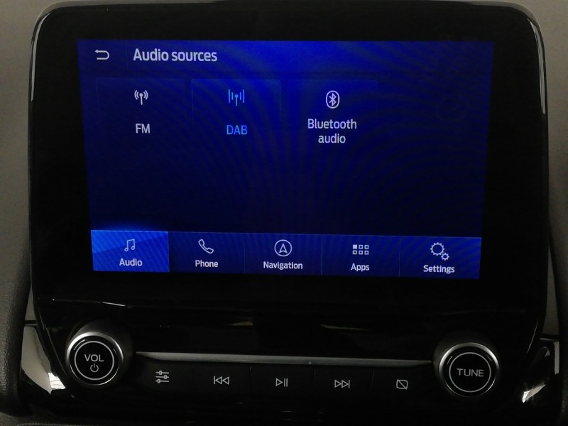 Used Ford Ecosport 2022 for sale - 76414720: Photo 13