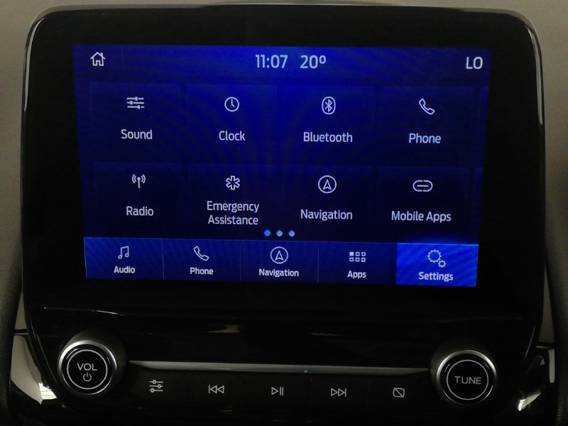 Used Ford Ecosport 2022 for sale - 76414720: Photo 15