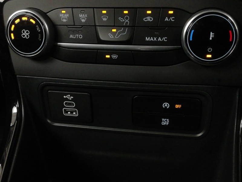 Used Ford Ecosport 2022 for sale - 76414720: Photo 19