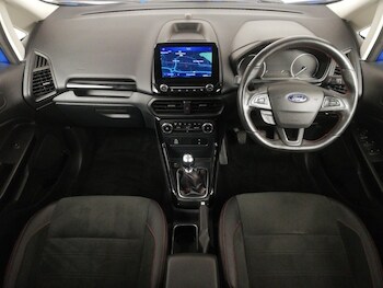 Used Ford Ecosport 2022 for sale - 76414720: Photo