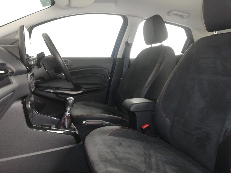 Used Ford Ecosport 2022 for sale - 76414720: Photo 5