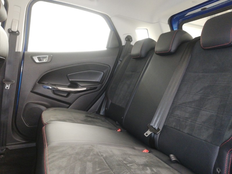 Used Ford Ecosport 2022 for sale - 76414720: Photo 6