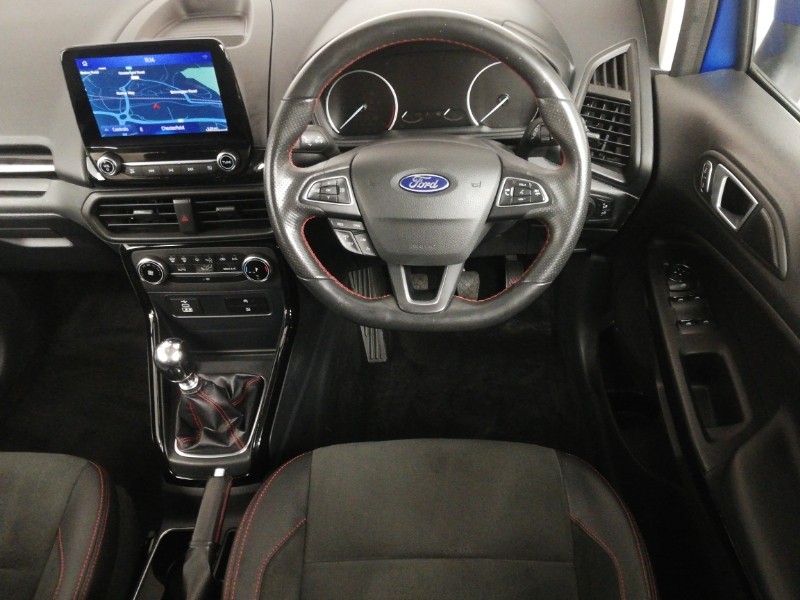 Used Ford Ecosport 2022 for sale - 76414720: Photo 7