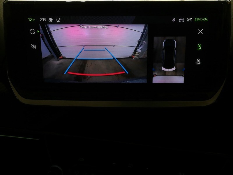 Used Peugeot 2008 2023 for sale - 77086891: Photo 11