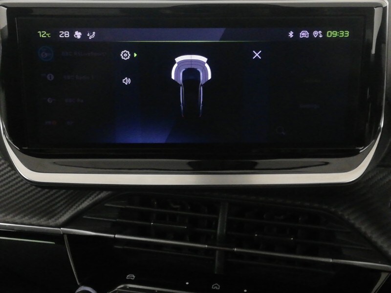 Used Peugeot 2008 2023 for sale - 77086891: Photo 12