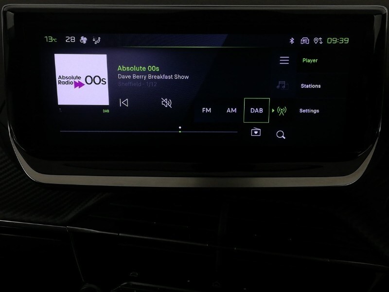 Used Peugeot 2008 2023 for sale - 77086891: Photo 13