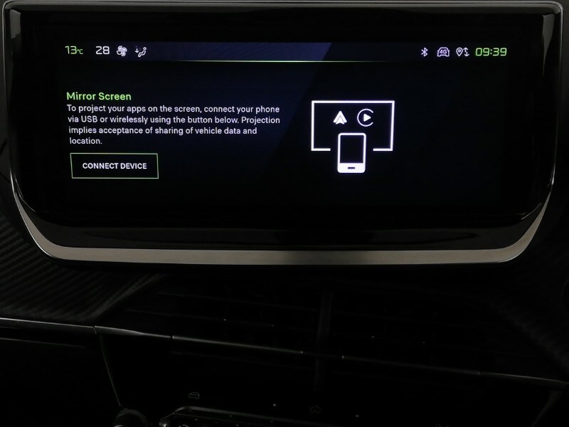 Used Peugeot 2008 2023 for sale - 77086891: Photo 14