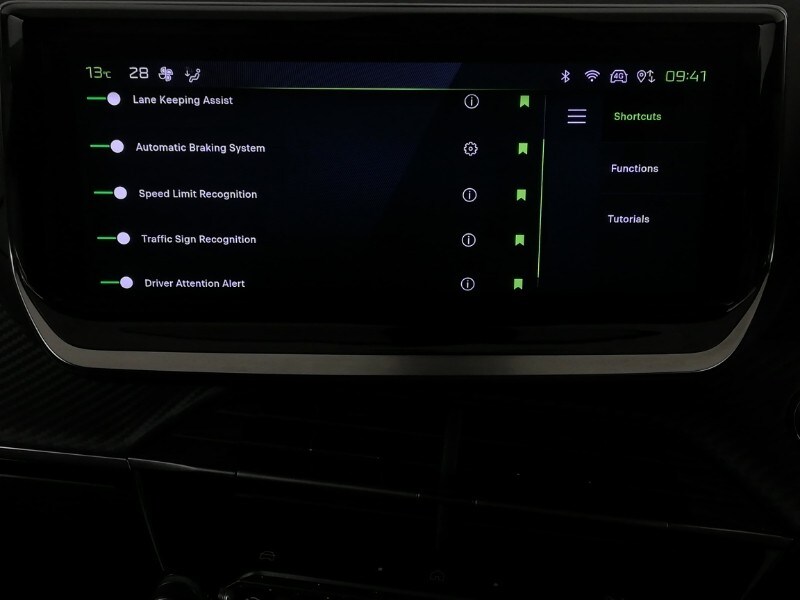 Used Peugeot 2008 2023 for sale - 77086891: Photo 16