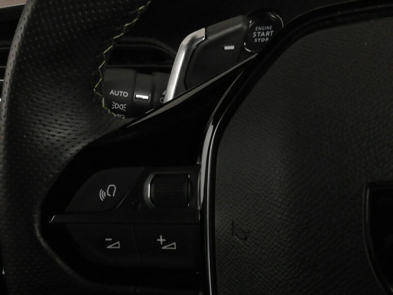 Used Peugeot 2008 2023 for sale - 77086891: Photo 18