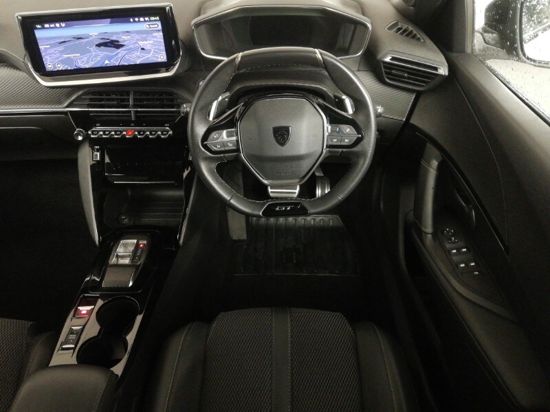 Used Peugeot 2008 2023 for sale - 77086891: Photo 7