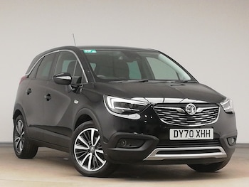 Used Vauxhall Crossland X 2020 for sale - 75768239: Photo