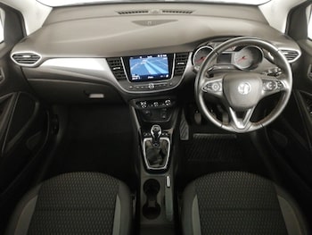 Used Vauxhall Crossland X 2020 for sale - 75768239: Photo