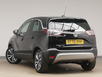 Used Vauxhall Crossland X 2020 for sale - 75768239: Photo