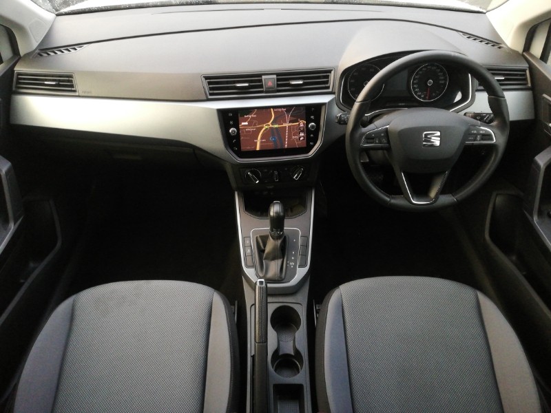 Used SEAT Arona 2019 for sale - 77600818: Photo 2