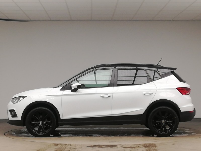 Used SEAT Arona 2019 for sale - 77600818: Photo 4