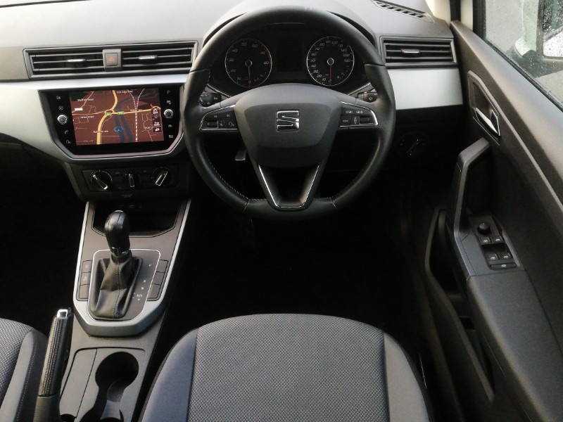 Used SEAT Arona 2019 for sale - 77600818: Photo 7