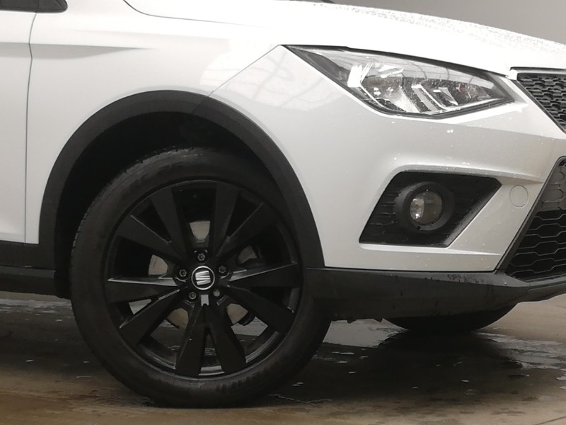 Used SEAT Arona 2019 for sale - 77600818: Photo 9