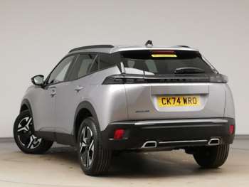 Used Peugeot 2008 2024 for sale - 73923399: Photo
