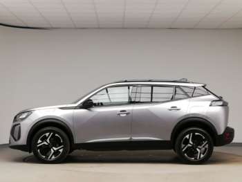 Used Peugeot 2008 2024 for sale - 73923399: Photo