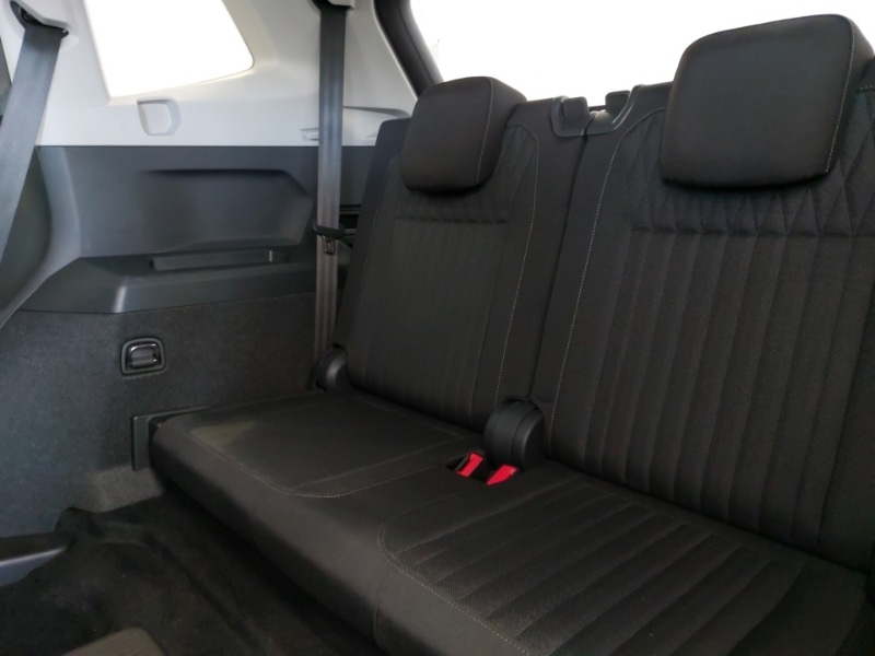 Used Volkswagen Tiguan Allspace 2025 for sale - 77922308: Photo 12