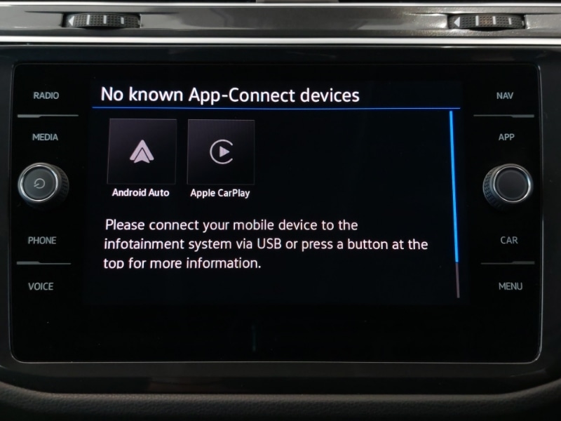 Used Volkswagen Tiguan Allspace 2025 for sale - 77922308: Photo 15