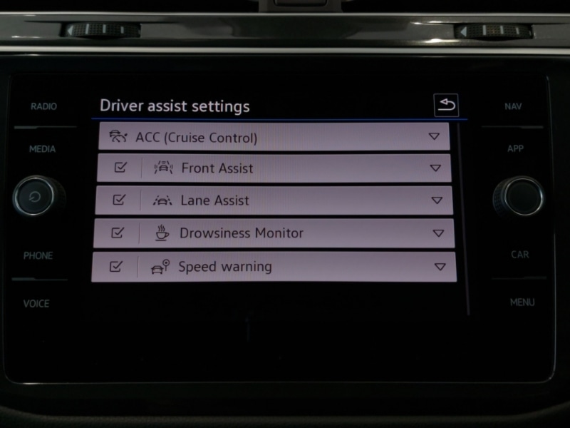 Used Volkswagen Tiguan Allspace 2025 for sale - 77922308: Photo 16