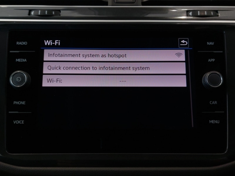 Used Volkswagen Tiguan Allspace 2025 for sale - 77922308: Photo 18