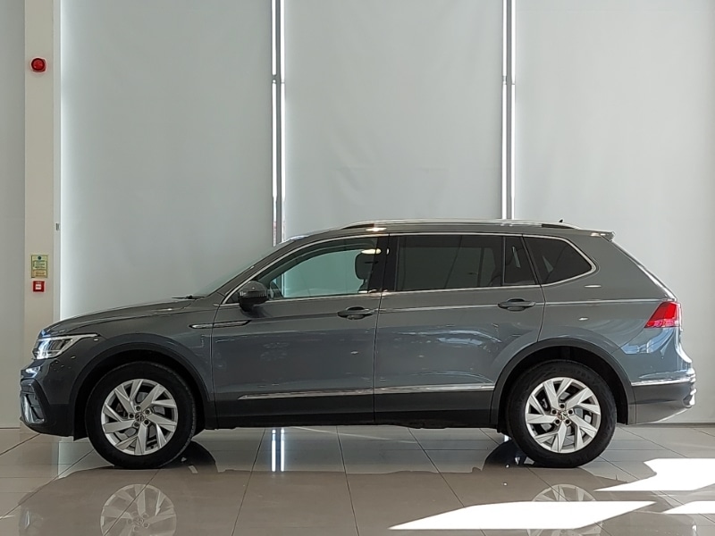 Used Volkswagen Tiguan Allspace 2025 for sale - 77922308: Photo 4