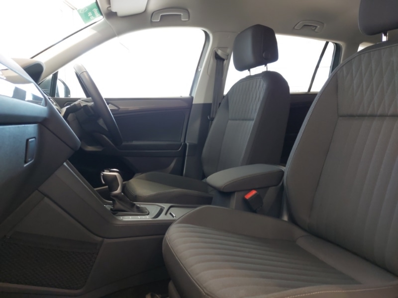 Used Volkswagen Tiguan Allspace 2025 for sale - 77922308: Photo 5