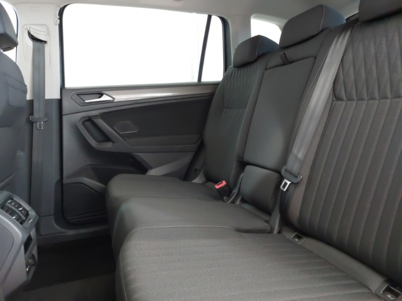 Used Volkswagen Tiguan Allspace 2025 for sale - 77922308: Photo 6