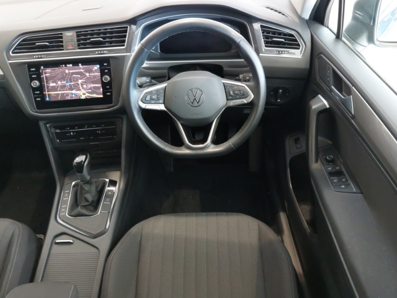 Used Volkswagen Tiguan Allspace 2025 for sale - 77922308: Photo 7