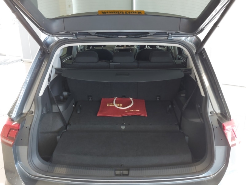 Used Volkswagen Tiguan Allspace 2025 for sale - 77922308: Photo 8