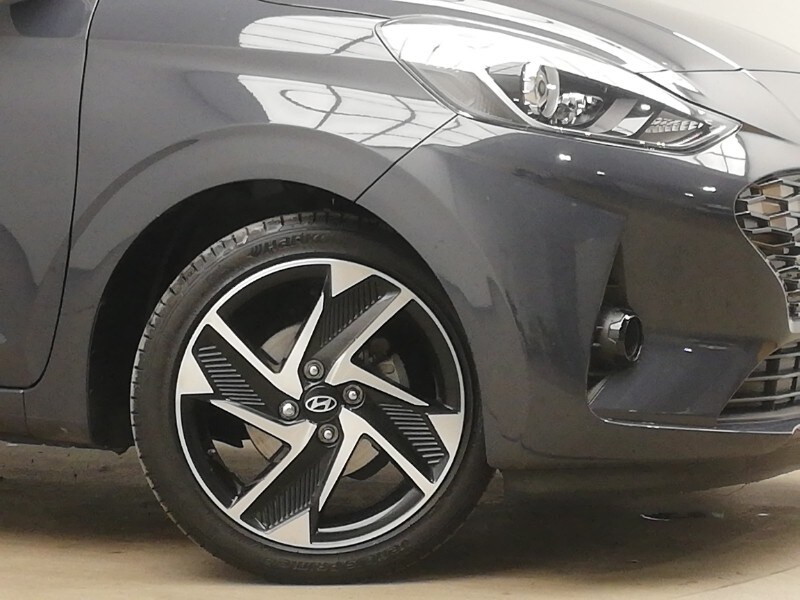 Used Hyundai i10 2025 for sale - 77595952: Photo 9