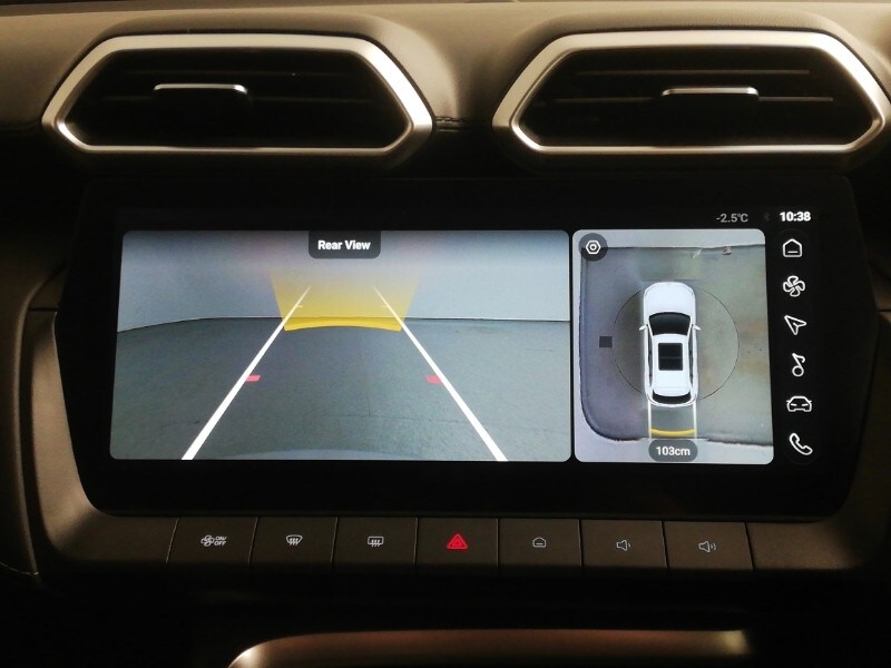 Used MG MG ZS 2025 for sale - 77078586: Photo 10