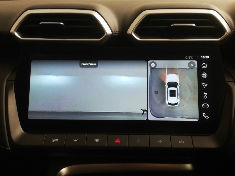 Used MG MG ZS 2025 for sale - 77078586: Photo 11