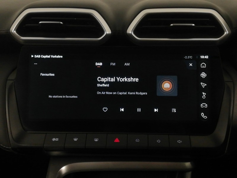 Used MG MG ZS 2025 for sale - 77078586: Photo 12