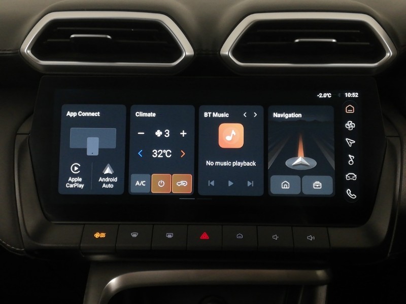 Used MG MG ZS 2025 for sale - 77078586: Photo 13