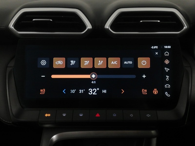 Used MG MG ZS 2025 for sale - 77078586: Photo 14