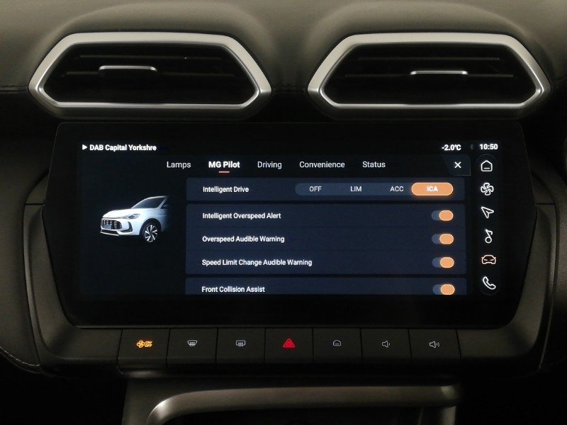 Used MG MG ZS 2025 for sale - 77078586: Photo 17