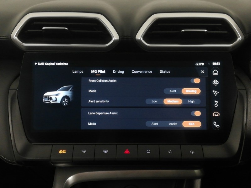 Used MG MG ZS 2025 for sale - 77078586: Photo 18