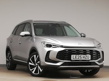 MG MG ZS feature image