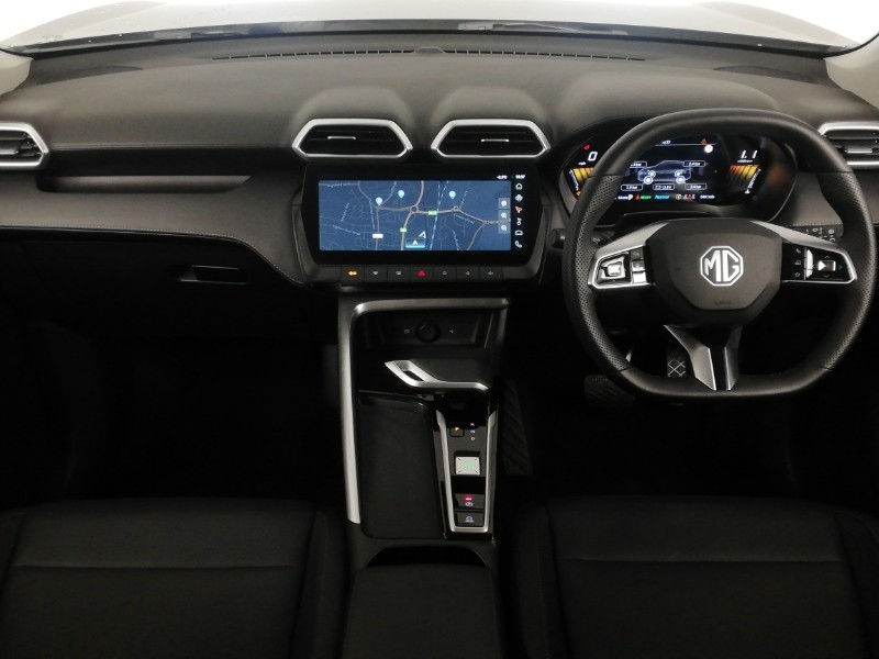 Used MG MG ZS 2025 for sale - 77078586: Photo 2